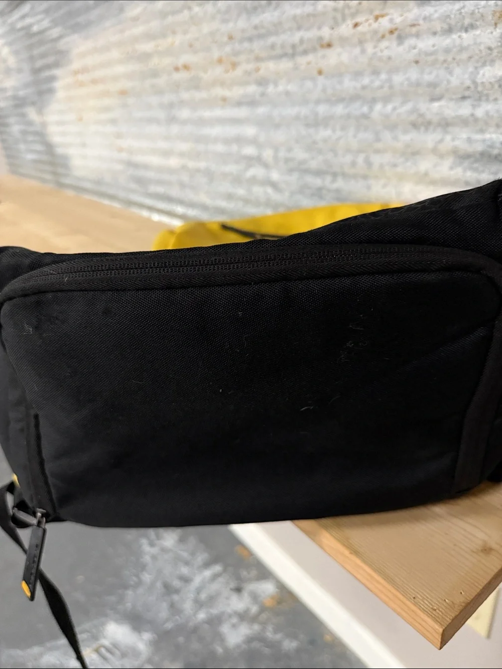 Evoshield Bag